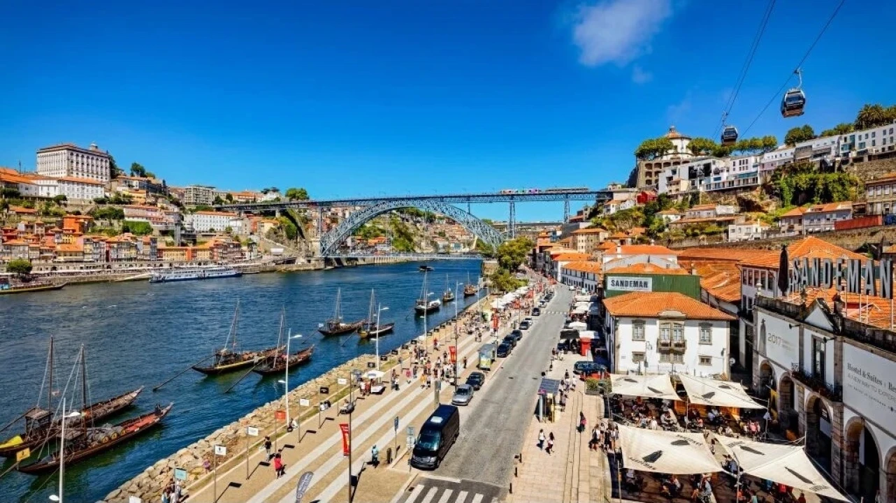 Apartamento T2 para Venda em Santa Marinha e São Pedro da Afurada Foto 16