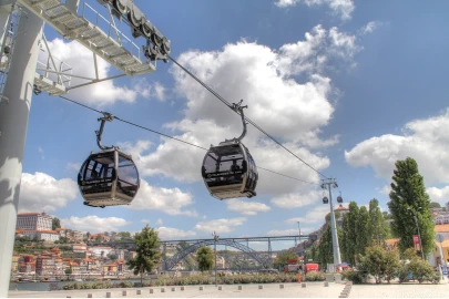 Apartamento T2 para Venda em Santa Marinha e São Pedro da Afurada