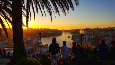 Apartamento T2 para Venda em Santa Marinha e São Pedro da Afurada