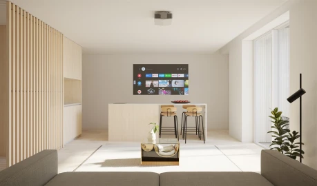 Apartamento T1 para Venda em Santa Marinha e São Pedro da Afurada