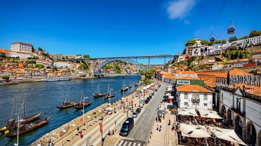 Apartamento T2 para Venda em Santa Marinha e São Pedro da Afurada Foto 16