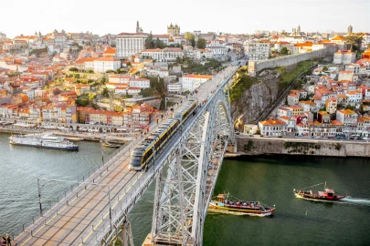 Apartamento T1 para Venda em Santa Marinha e São Pedro da Afurada