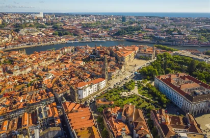 Apartamento T1 para Venda em Santa Marinha e São Pedro da Afurada
