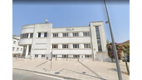 Prédio para Venda em Marvila, Ribeira Santarém, São Salvador, São Nicolau