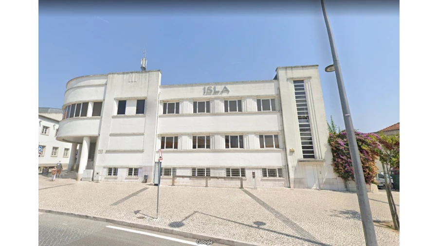 Prédio para Venda em Marvila, Ribeira Santarém, São Salvador, São Nicolau