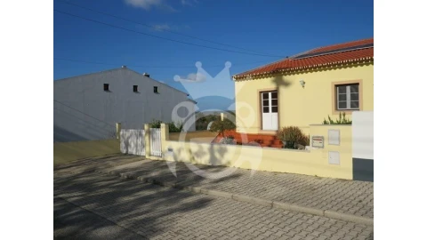 Moradia T8 para Venda em Reguengos de Monsaraz