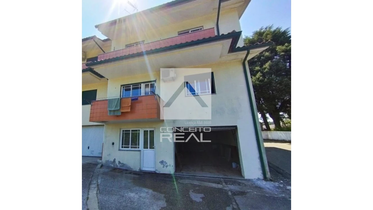 Moradia T3 para Venda em Branca Foto 30