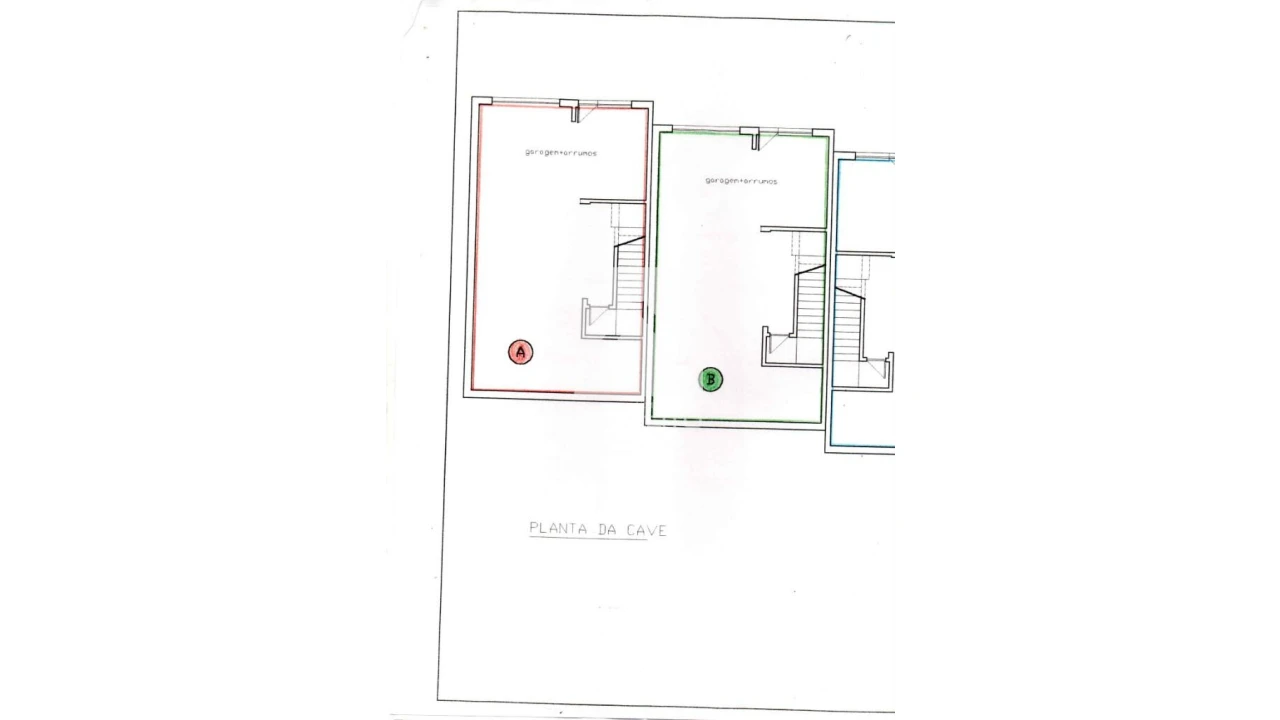 Moradia T3 para Venda em Branca Foto 31