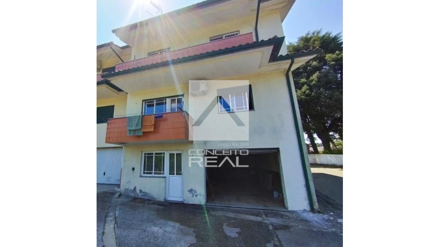 Moradia T3 para Venda em Branca Foto 30