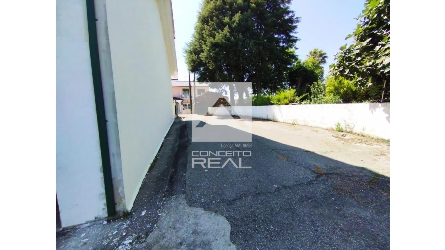 Moradia T3 para Venda em Branca Foto 27