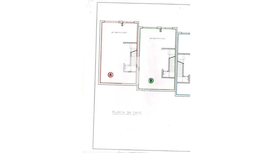 Moradia T3 para Venda em Branca Foto 31