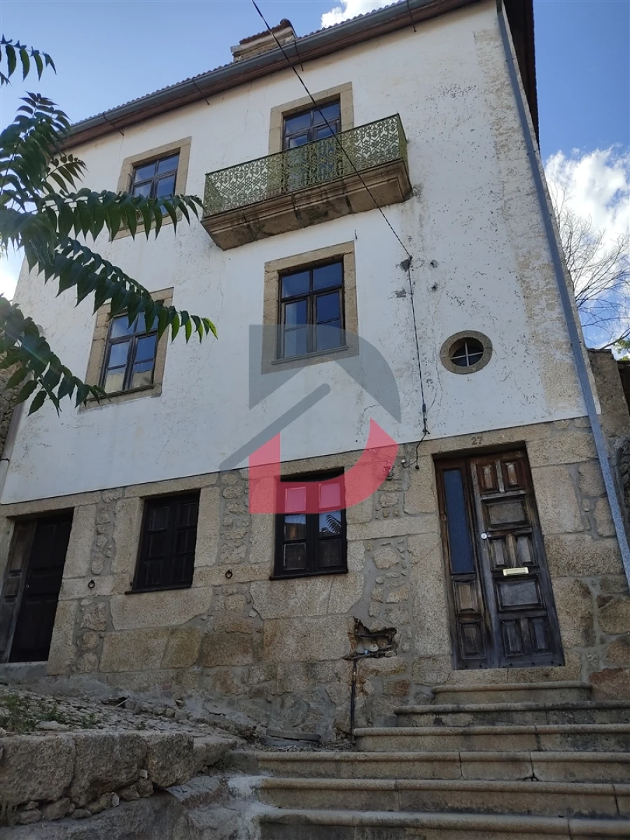 Moradia T0 para Venda em Idanha-A-Nova e Alcafozes Foto 2