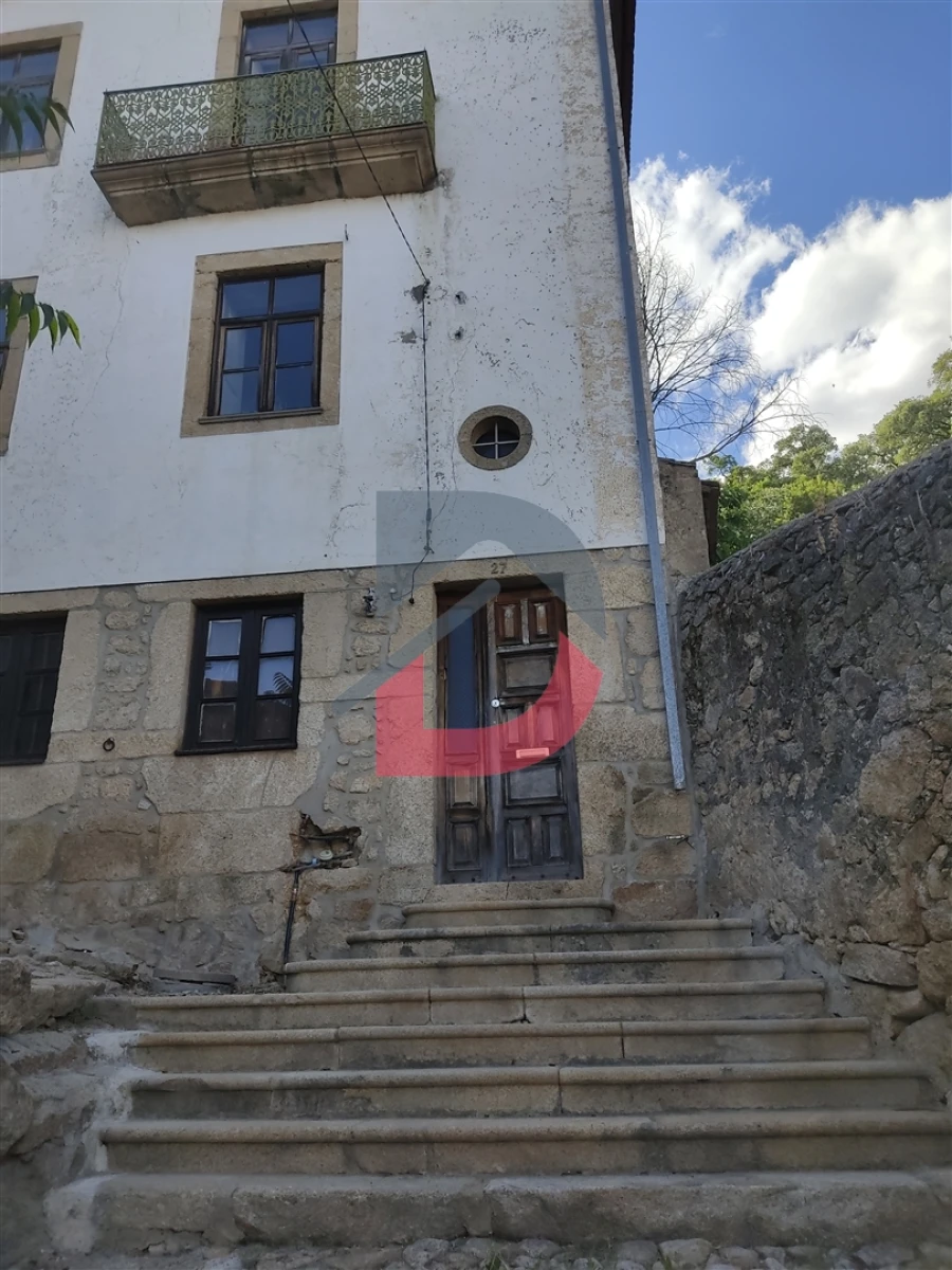 Moradia T0 para Venda em Idanha-A-Nova e Alcafozes Foto 3