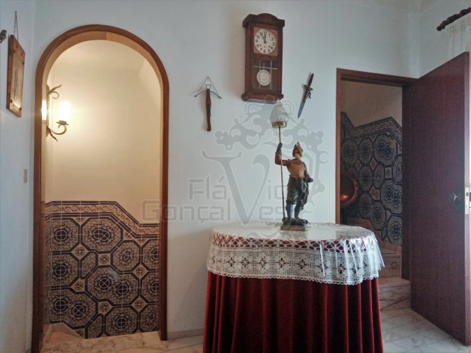 Moradia T6 para Venda em Estremoz (Santa Maria e Santo André) Foto 10