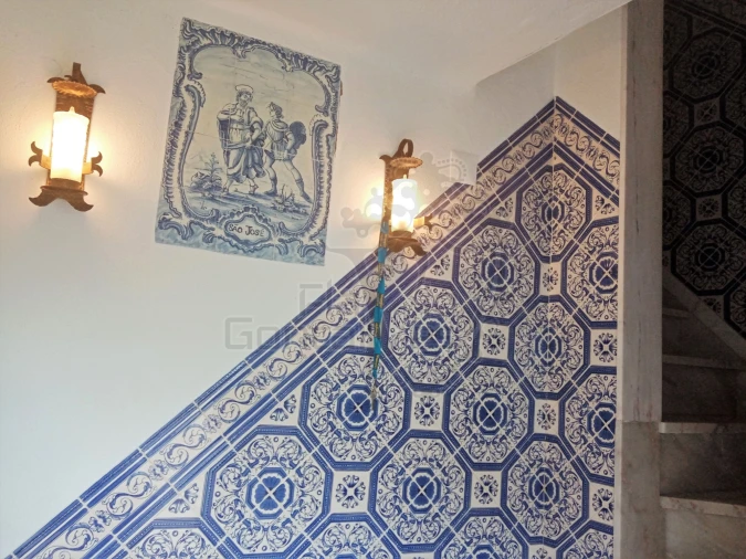 Moradia T6 para Venda em Estremoz (Santa Maria e Santo André) Foto 3