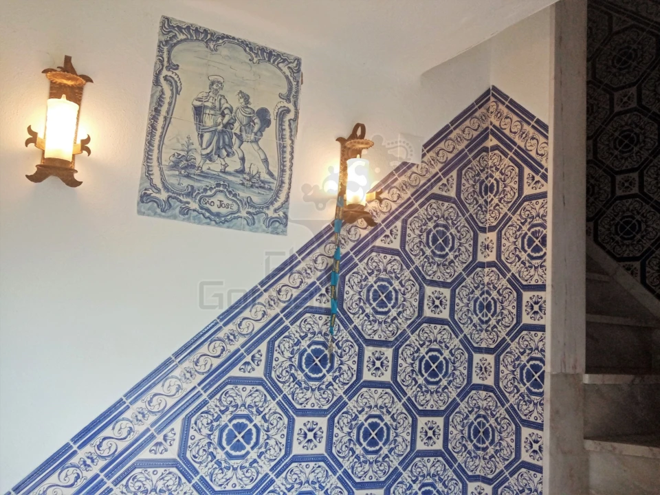 Moradia T6 para Venda em Estremoz (Santa Maria e Santo André) Foto 3