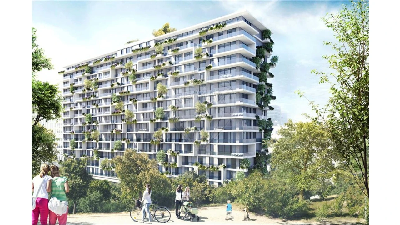 Apartamento T3 para Venda em Parque das Nações Foto 2