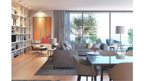 Apartamento T3 para Venda em Parque das Nações