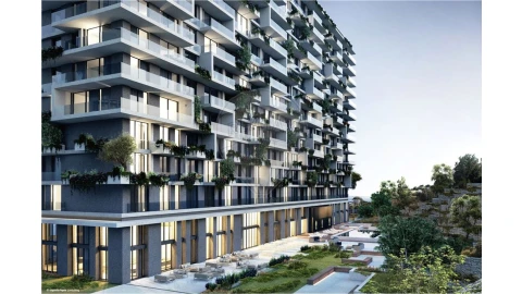 Apartamento T3 para Venda em Parque das Nações
