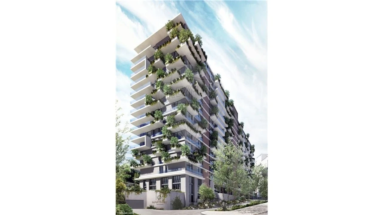 Apartamento T3 para Venda em Parque das Nações Foto 3