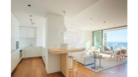 Apartamento T4 para Venda em Parque das Nações