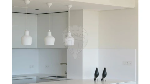 Apartamento T4 para Venda em Parque das Nações