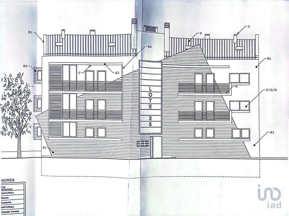 Terreno para Venda em Marinha Grande Foto 2