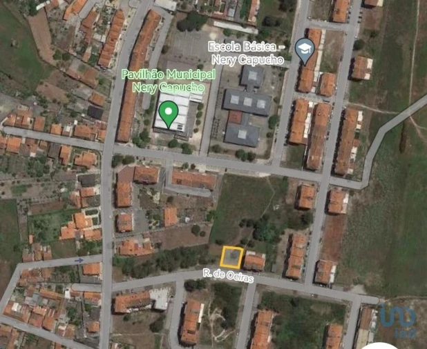 Terreno para Venda em Marinha Grande Foto 4