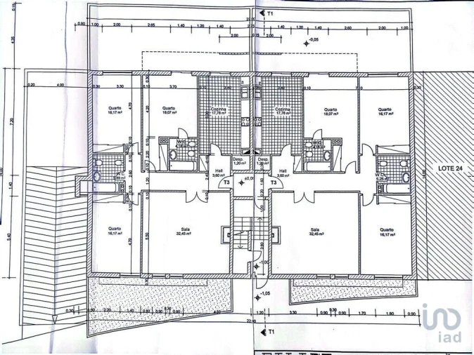 Terreno para Venda em Marinha Grande Foto 8