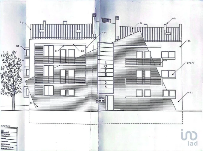 Terreno para Venda em Marinha Grande Foto 10