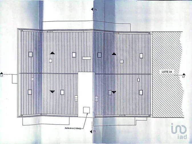 Terreno para Venda em Marinha Grande Foto 13