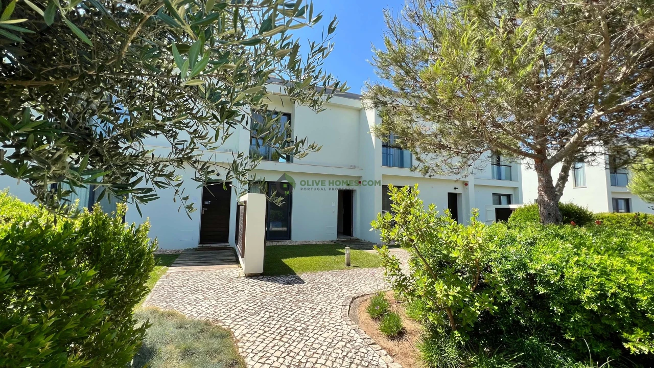 Moradia T2 para Venda em Vila de Sagres Foto 20
