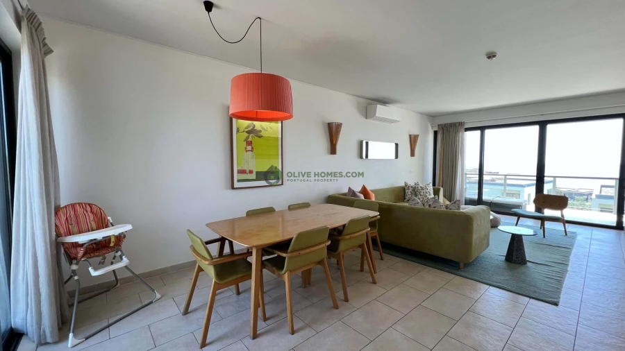 Moradia T2 para Venda em Vila de Sagres Foto 8