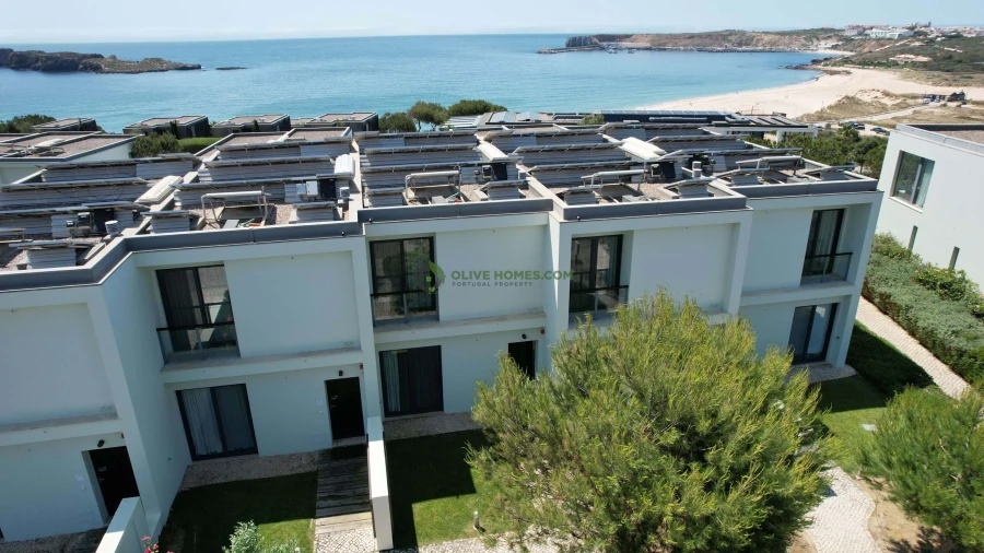 Moradia T2 para Venda em Vila de Sagres Foto 5
