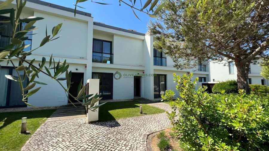 Moradia T2 para Venda em Vila de Sagres Foto 19