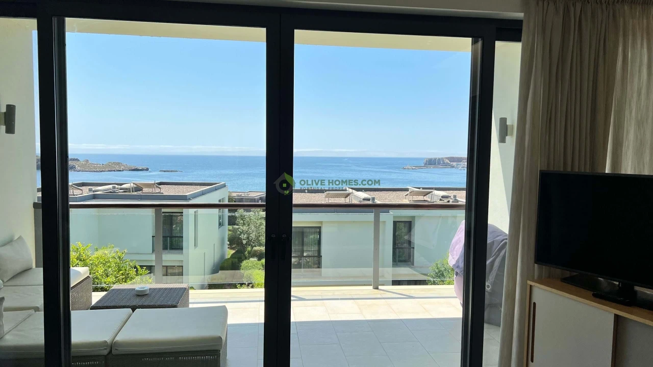 Moradia T2 para Venda em Vila de Sagres Foto 3