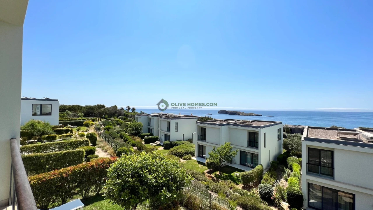 Moradia T2 para Venda em Vila de Sagres Foto 1