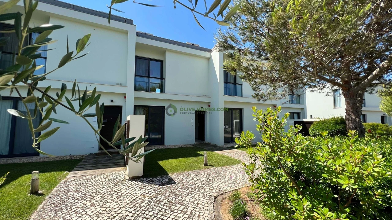 Moradia T2 para Venda em Vila de Sagres Foto 19