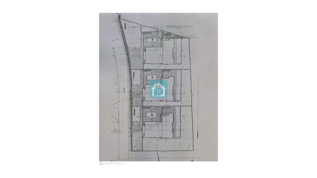 Moradia T3 para Venda em Famalicão Foto 8