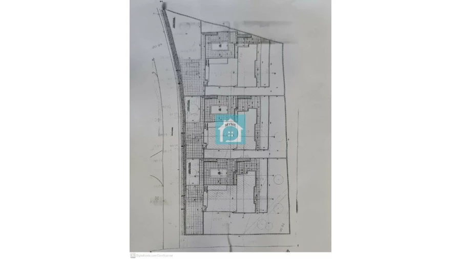 Moradia T3 para Venda em Famalicão Foto 8