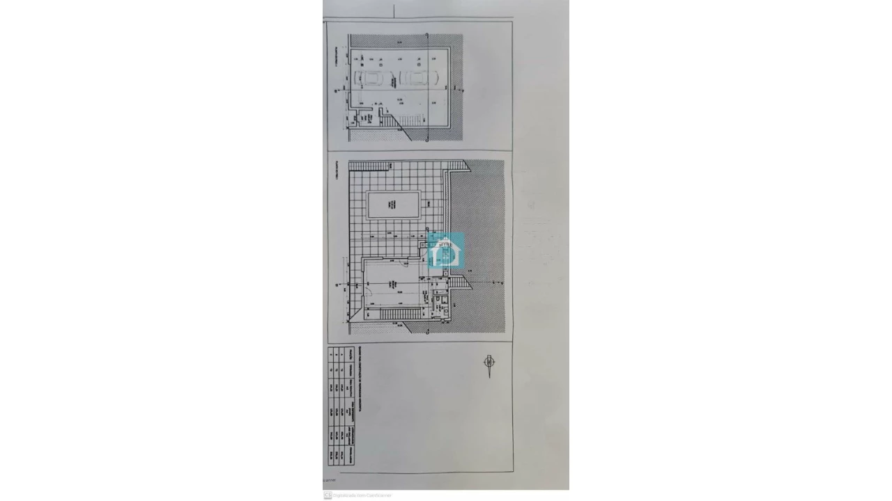 Moradia T3 para Venda em Famalicão Foto 10
