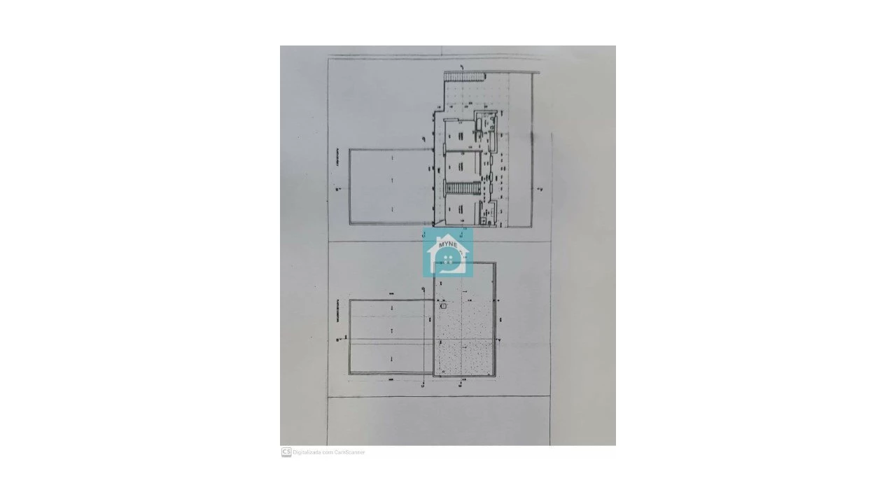 Moradia T3 para Venda em Famalicão Foto 9