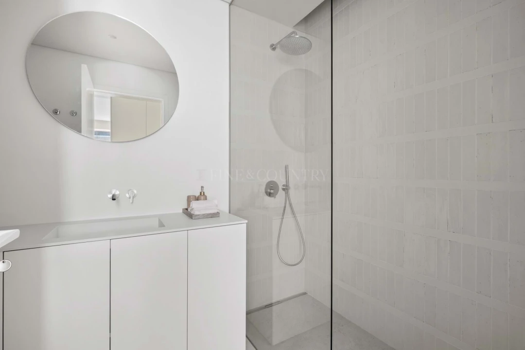 Apartamento T3 para Venda em Quarteira Foto 34