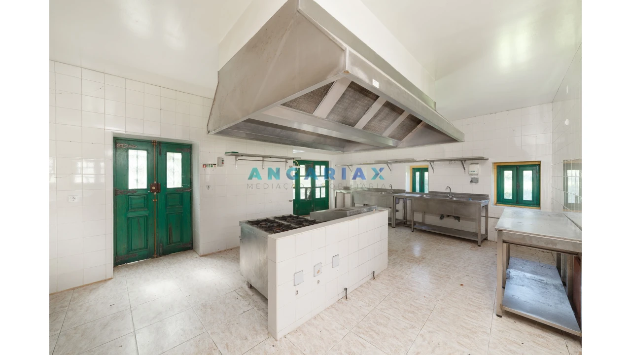 Quinta T0 para Venda em Redinha Foto 22