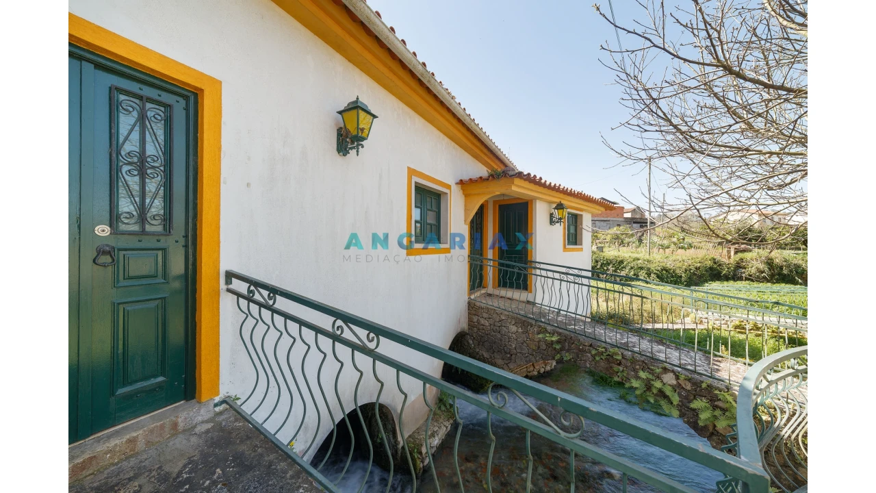 Quinta T0 para Venda em Redinha Foto 34