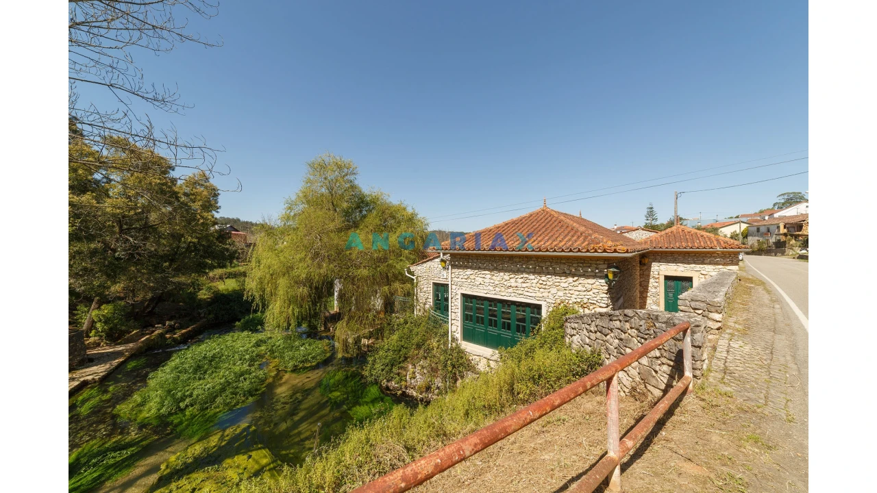 Quinta T0 para Venda em Redinha Foto 42