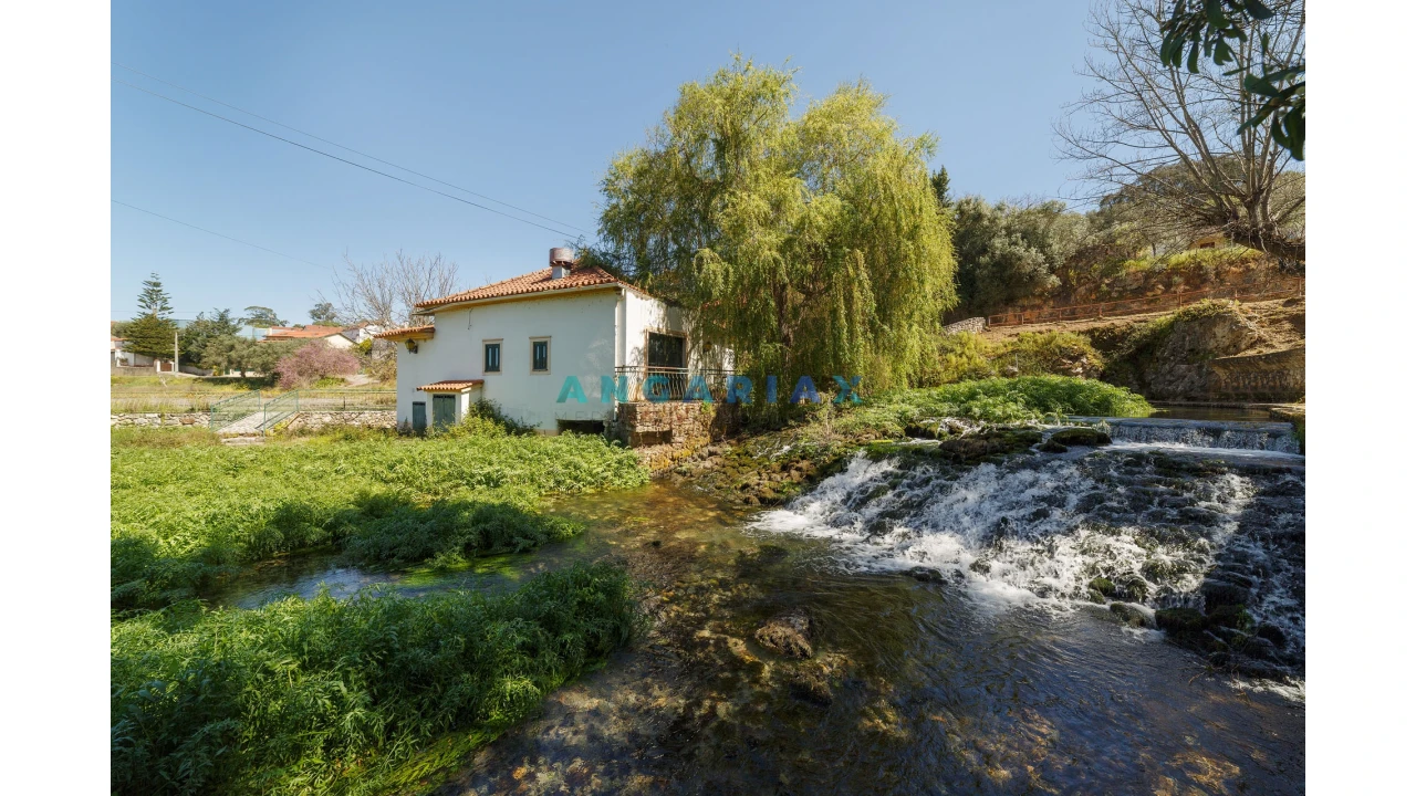 Quinta T0 para Venda em Redinha Foto 33