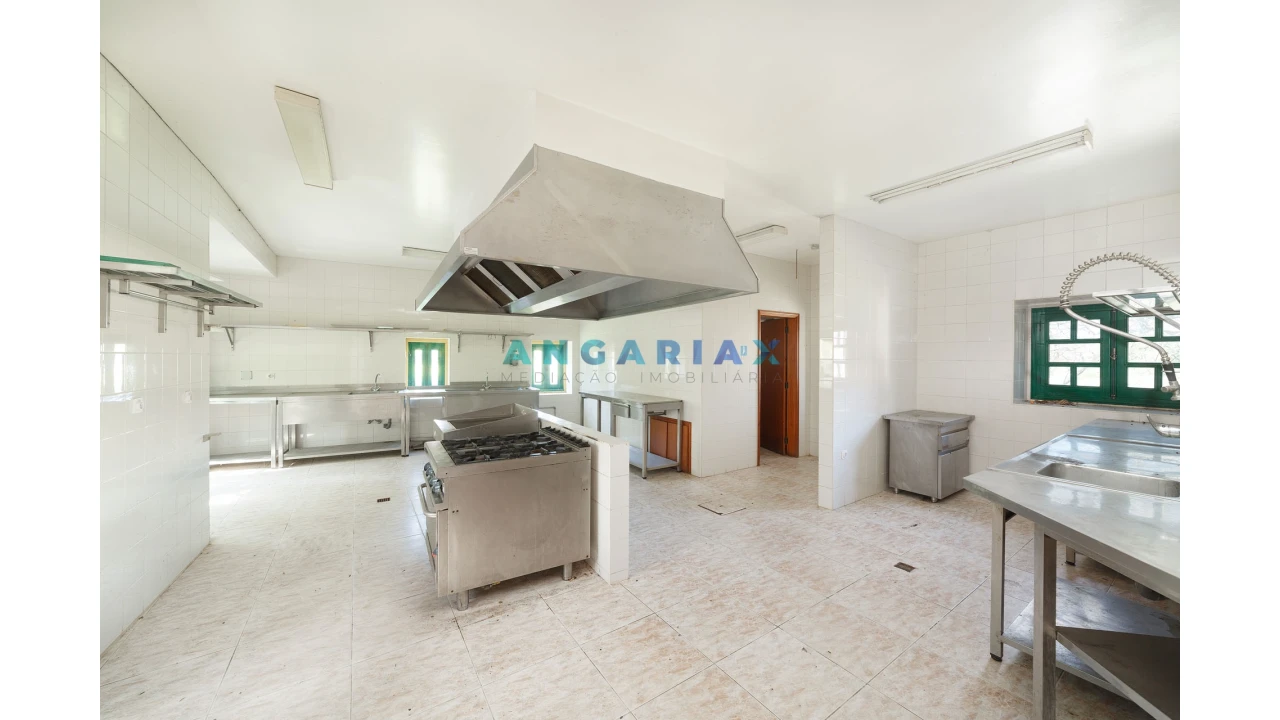 Quinta T0 para Venda em Redinha Foto 17