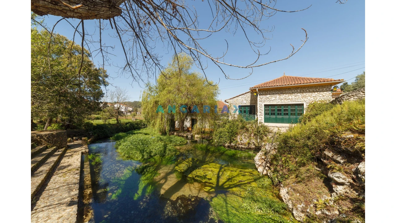 Quinta T0 para Venda em Redinha Foto 44