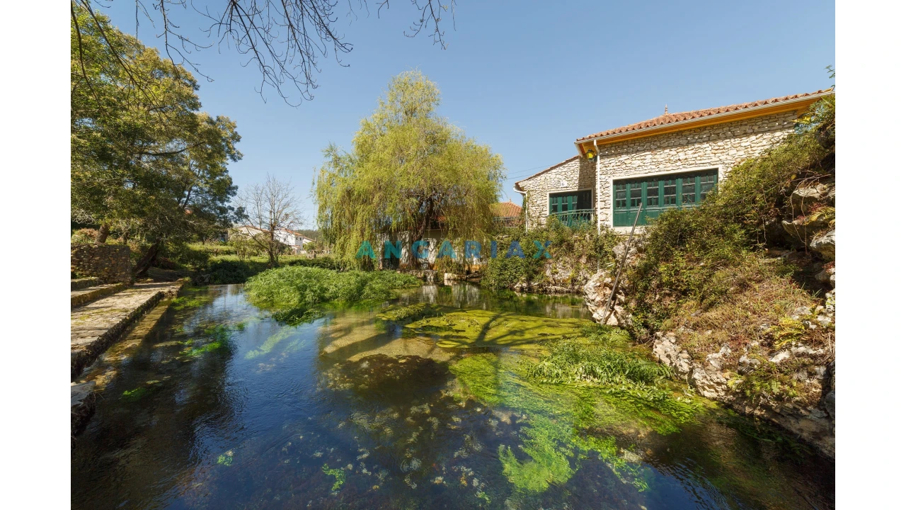 Quinta T0 para Venda em Redinha Foto 1